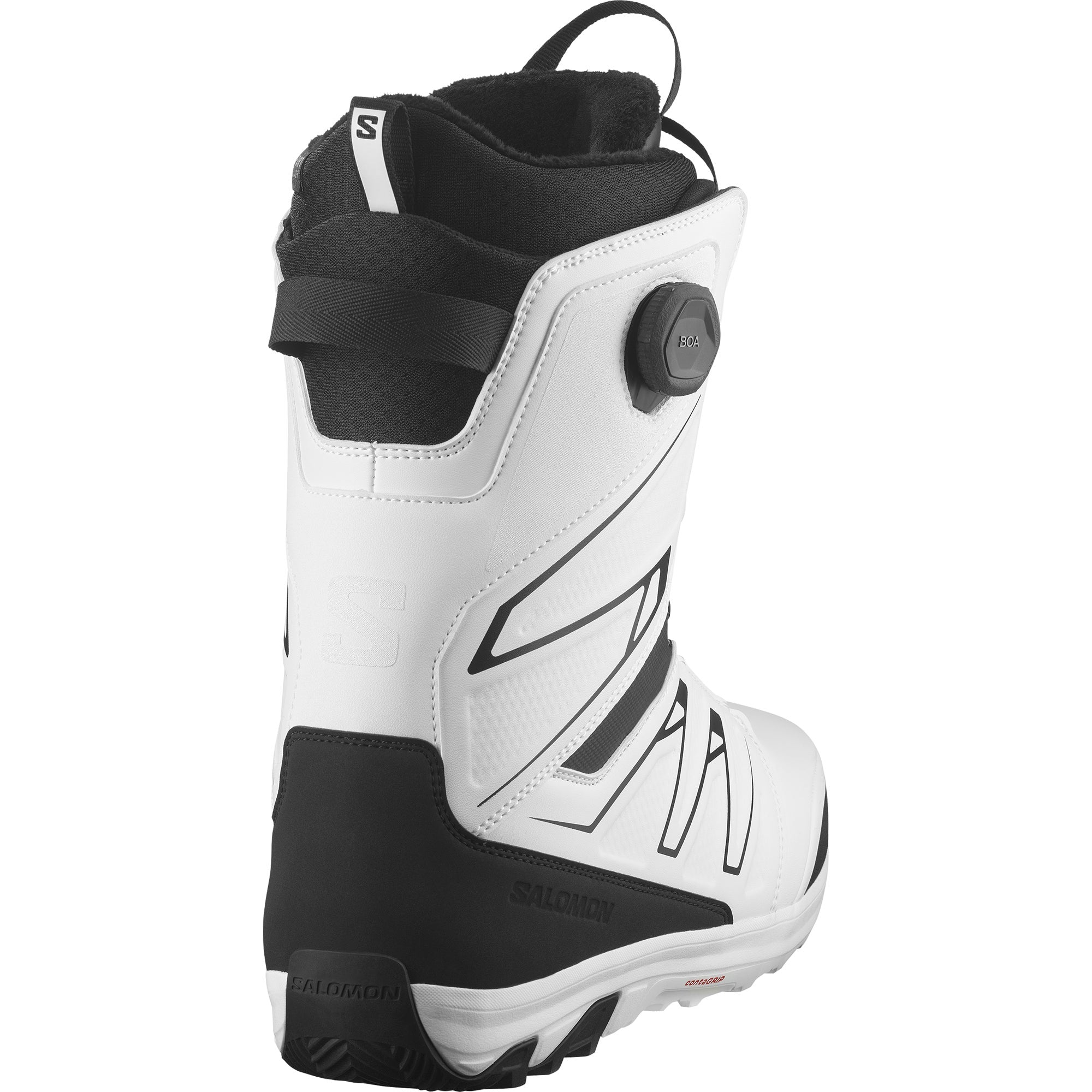 2026 SALOMON LAUNCH BOA SJ BOOTS – rudeboys