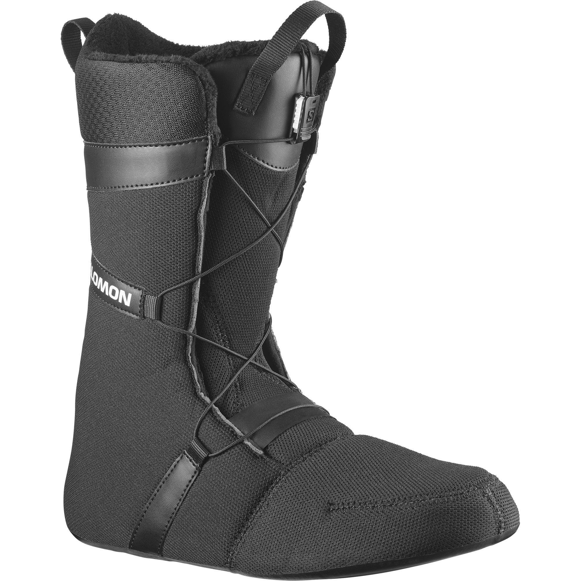 2026 SALOMON LAUNCH BOA SJ BOOTS – rudeboys