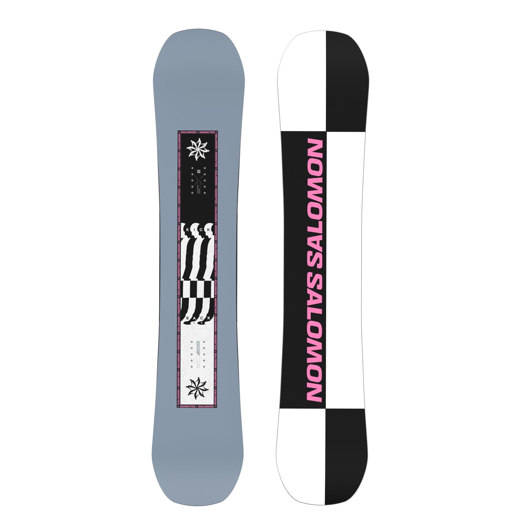 2025 Snowboards | Shop Men's Snowboards Online At Rude Boys