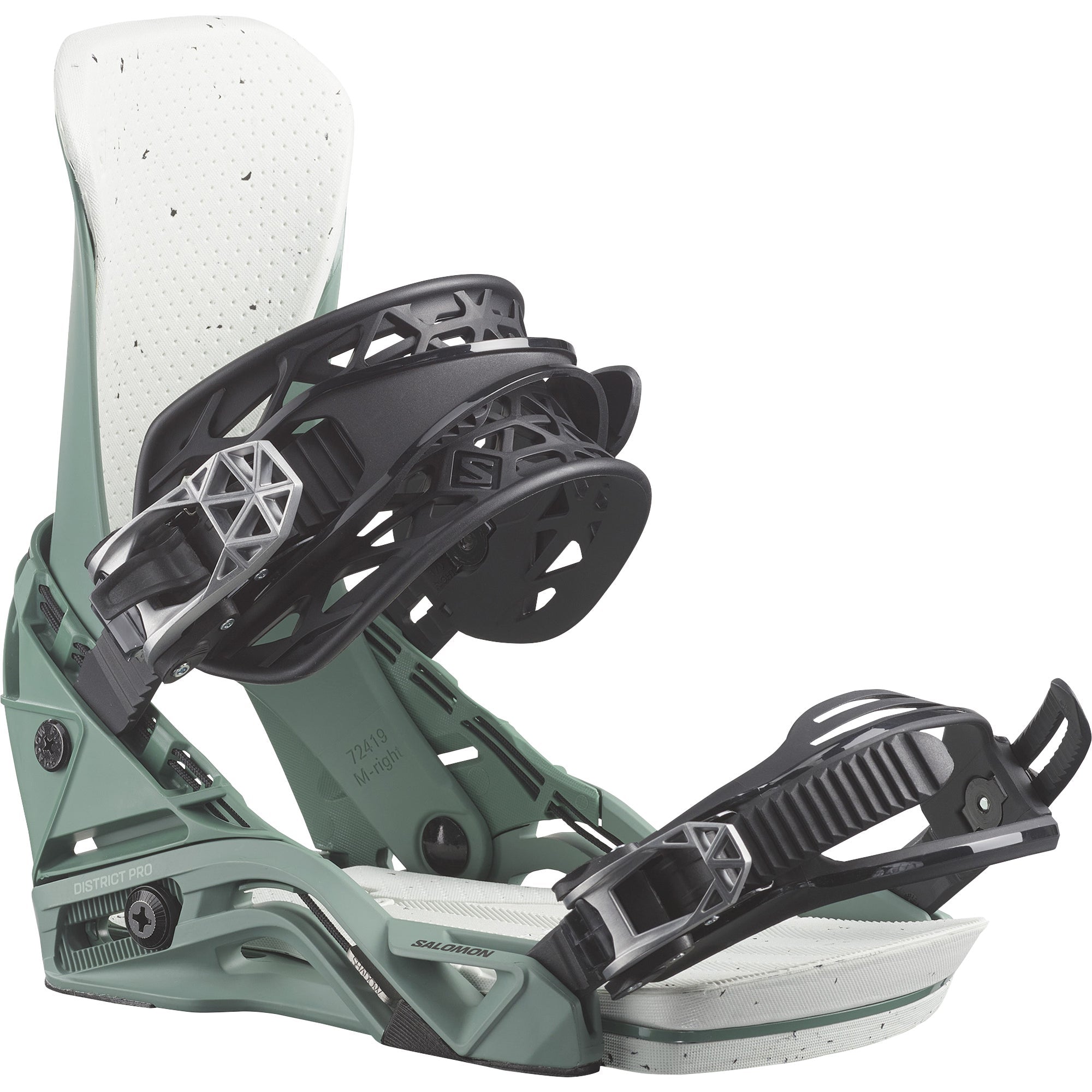 2026 SALOMON DISTRICT PRO BINDING – rudeboys