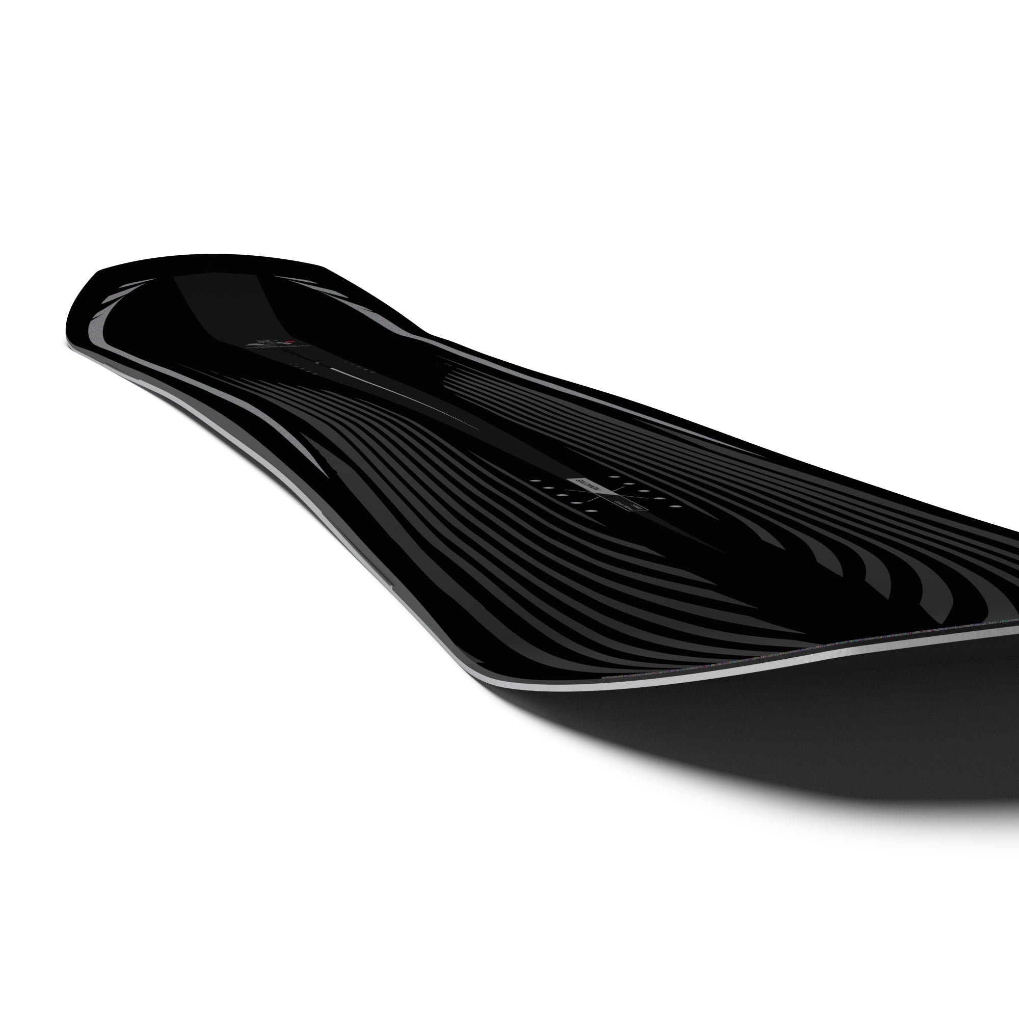 2026 SALOMON ASSASSIN PRO SNOWBOARD – rudeboys