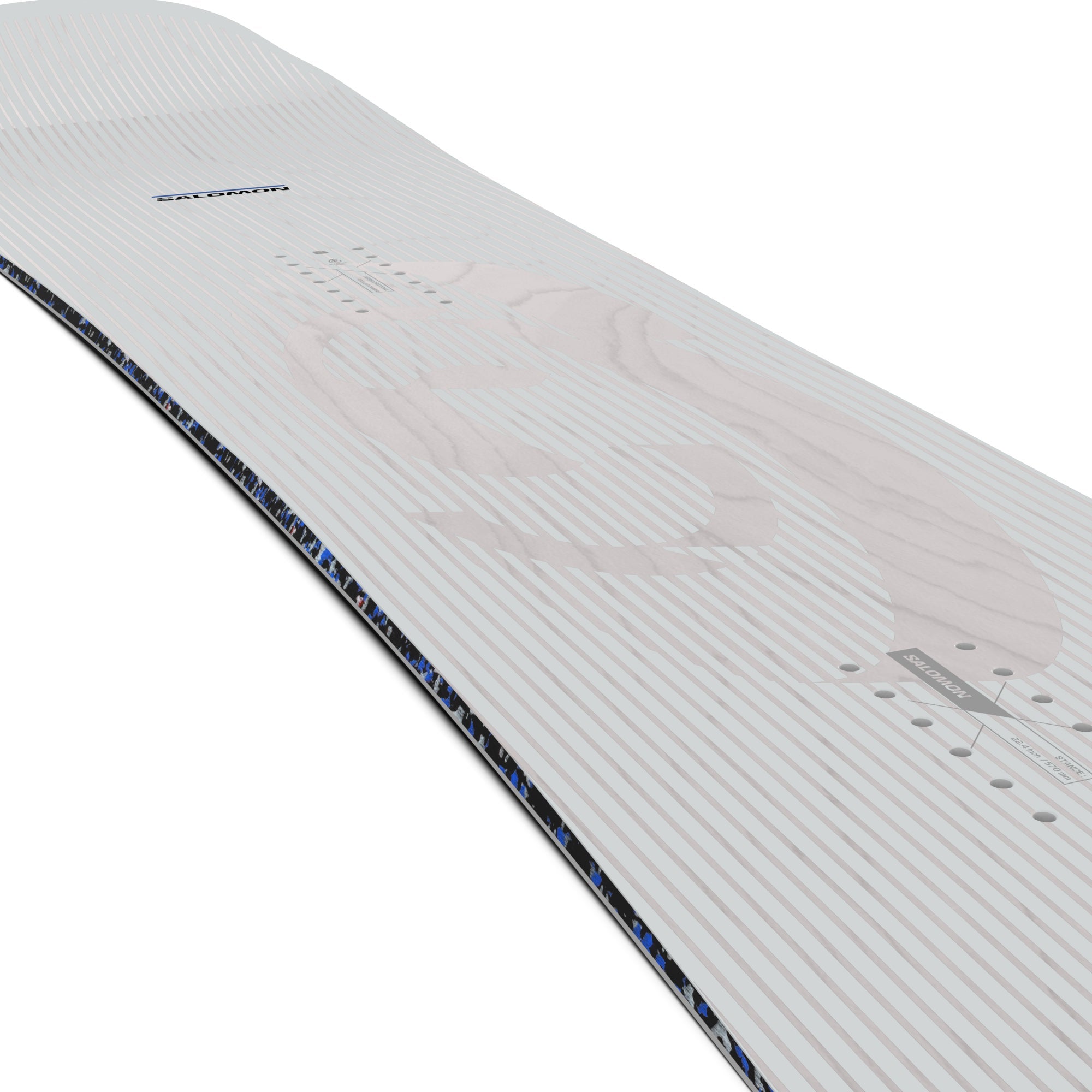 2026 SALOMON JETSTREAM SNOWBOARD – rudeboys