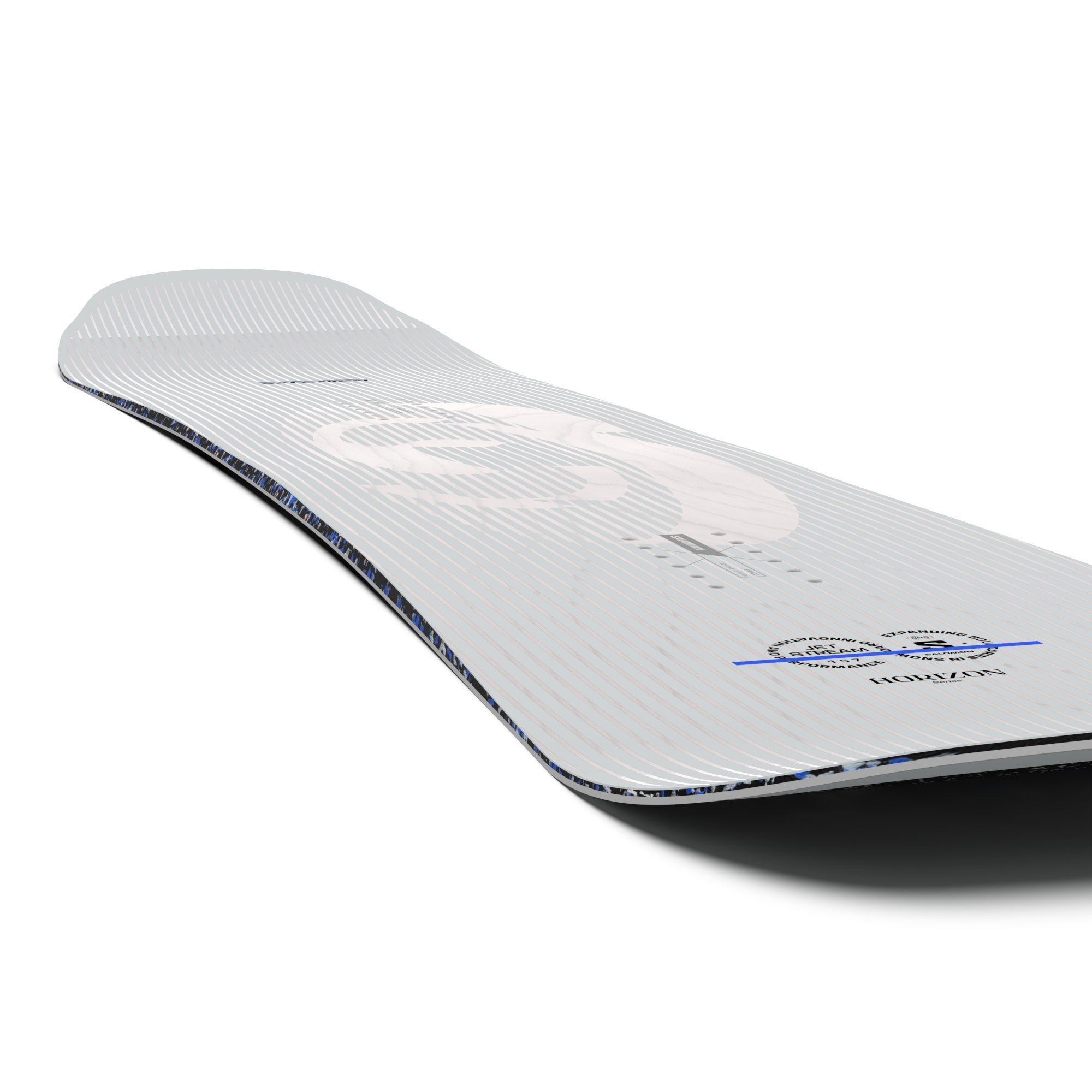 2026 SALOMON JETSTREAM SNOWBOARD – rudeboys