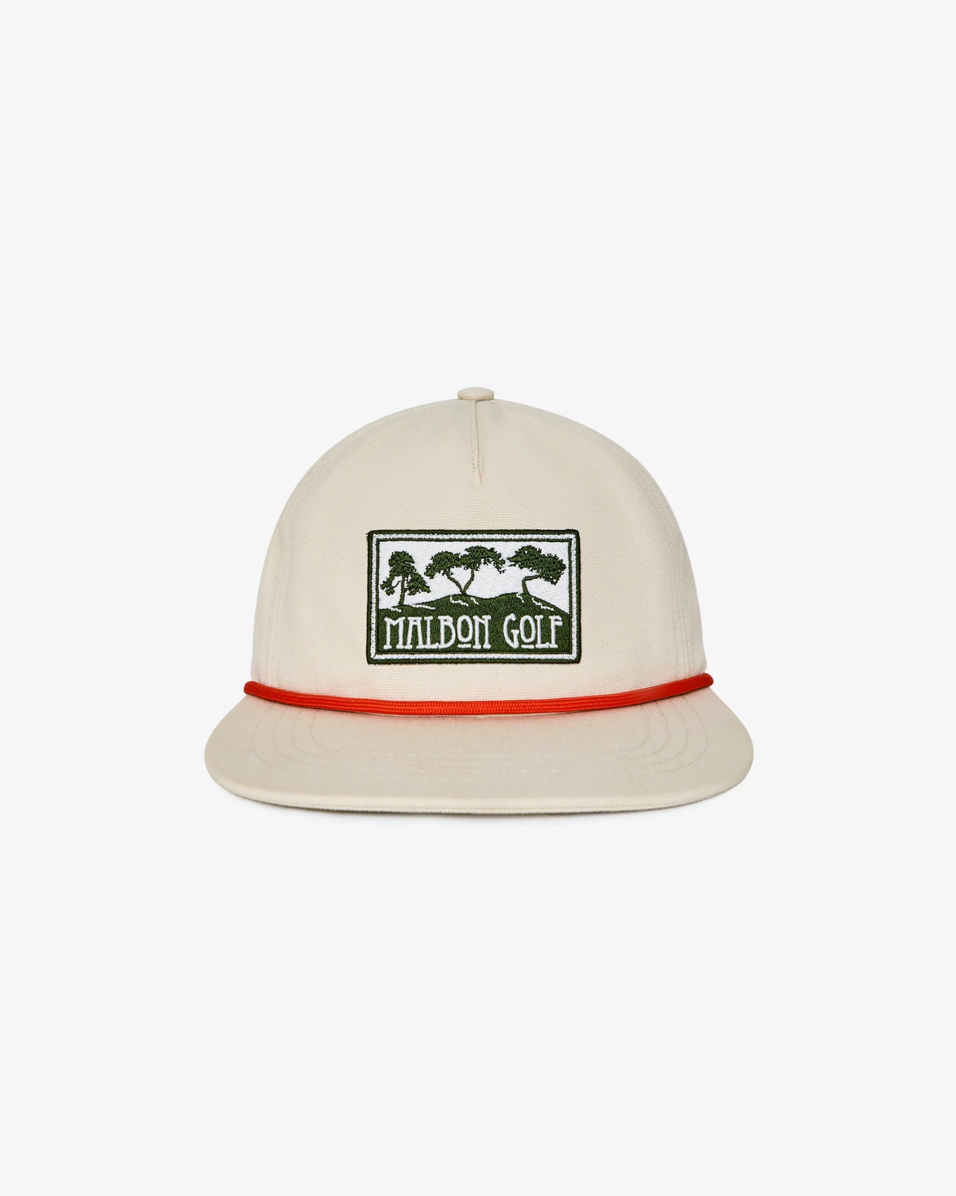 2026 MALBON TORREY ROPE HAT – rudeboys