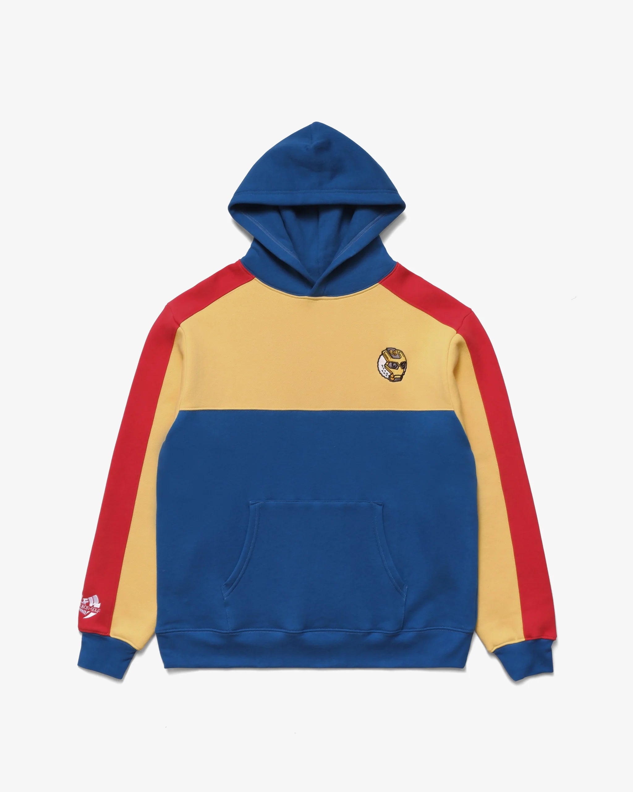 【MALBON】[GHOSTFACE KILLAH] Club House Robe ■MAN MALBON】[GHOSTFACE KILLAH] Club House Robe □MAN The Malbon