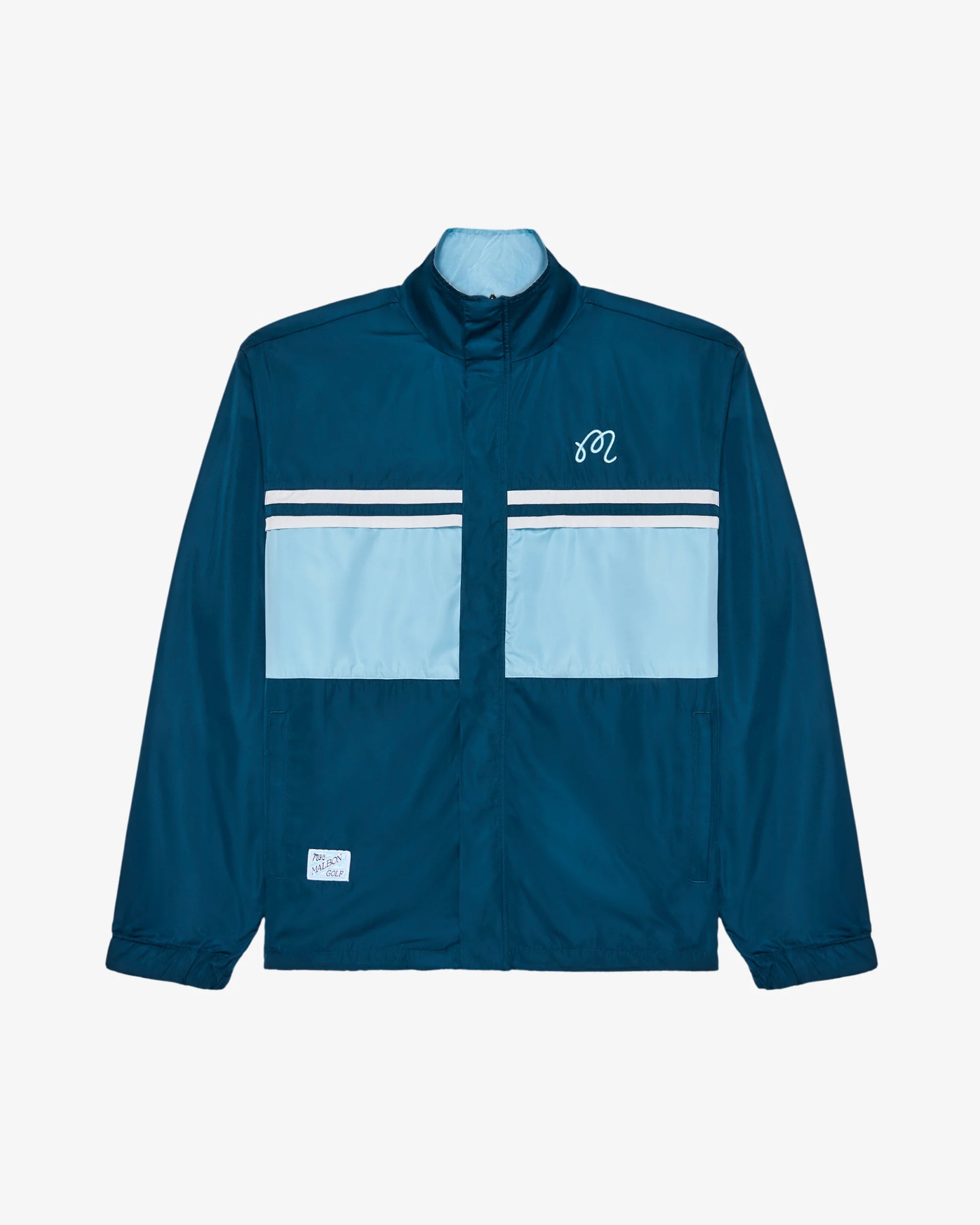 2025 MALBON COSTANZO WINDBREAKER – rudeboys