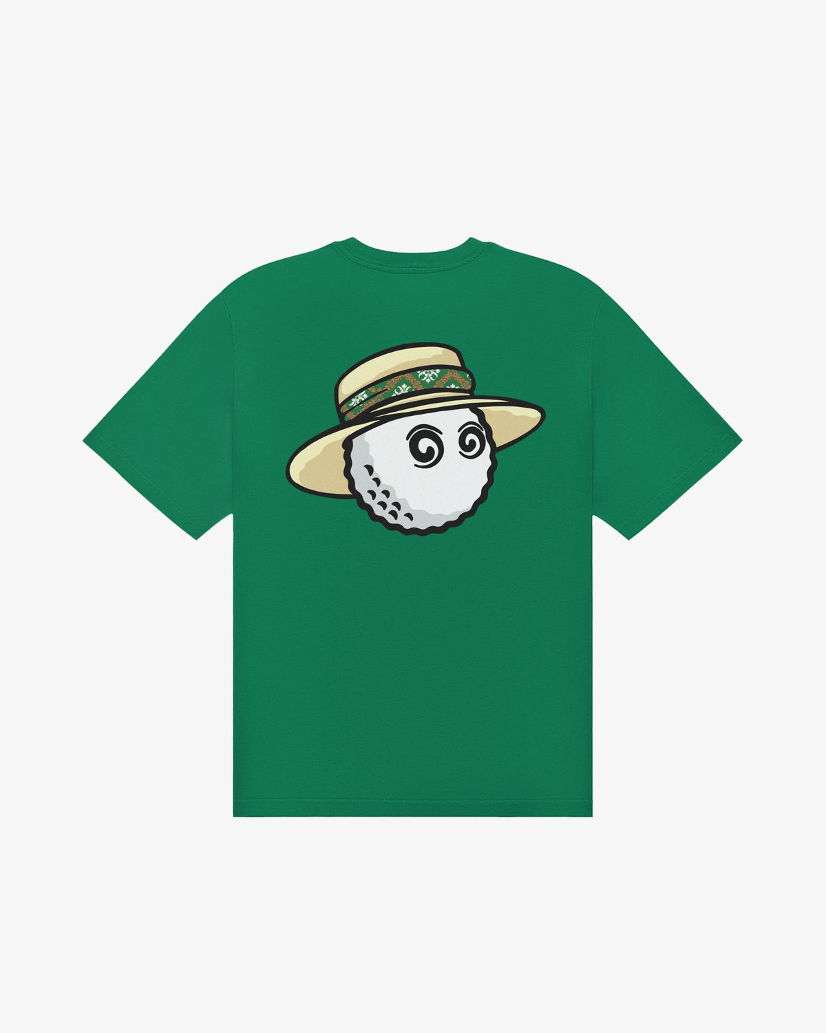 2025 MALBON VACATION CLUB SS TEE – rudeboys