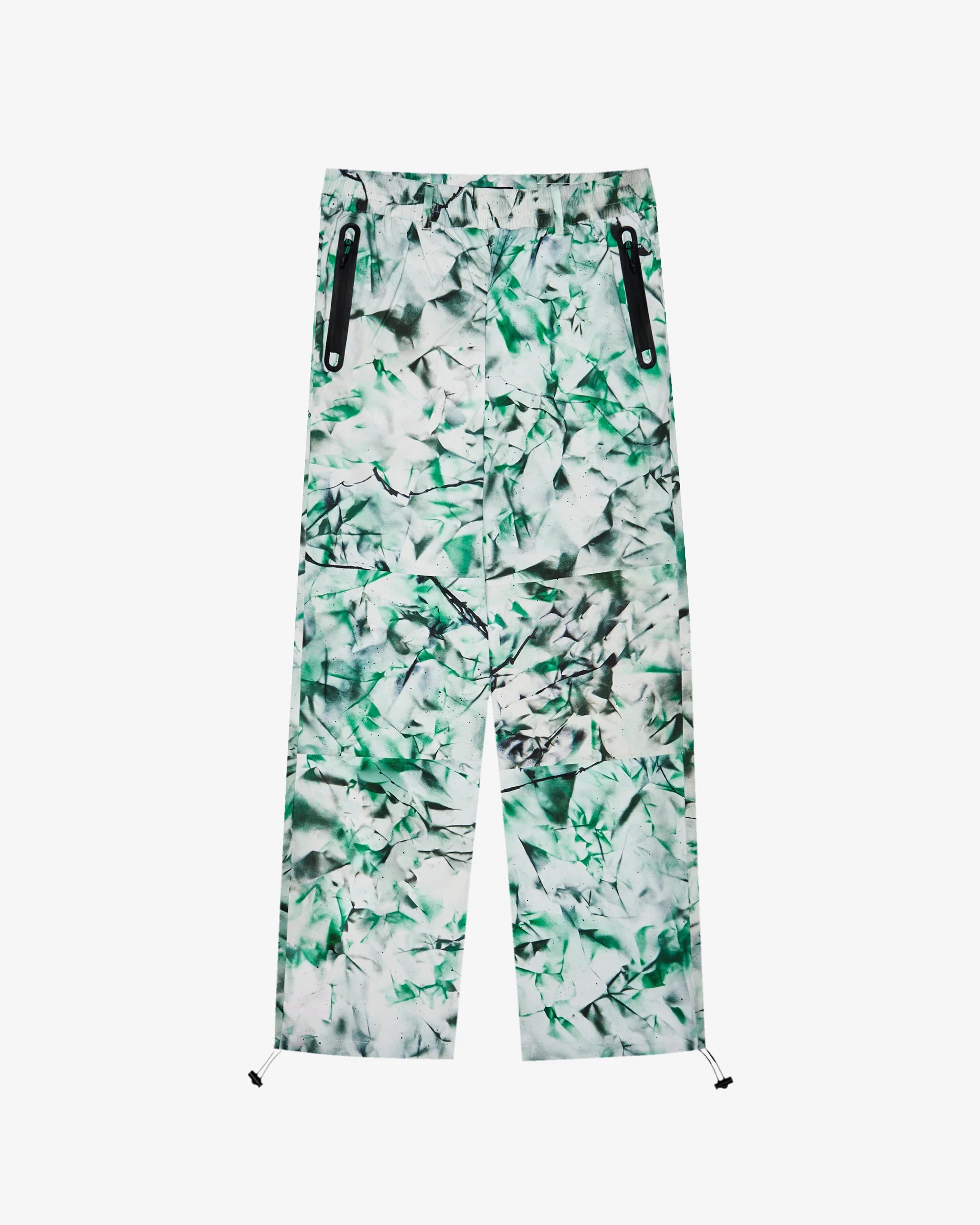 パンツ chord number eight sarrouel camo pants CHORD NUMBER EIGHT（コードナンバーエイト）の「SARROUEL SWEAT