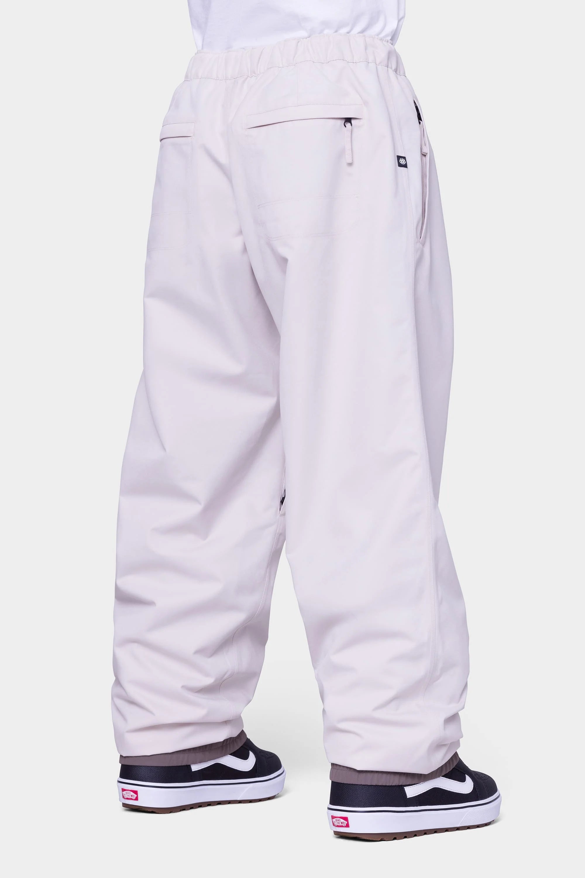 2024 686 DOJO PANT – rudeboys