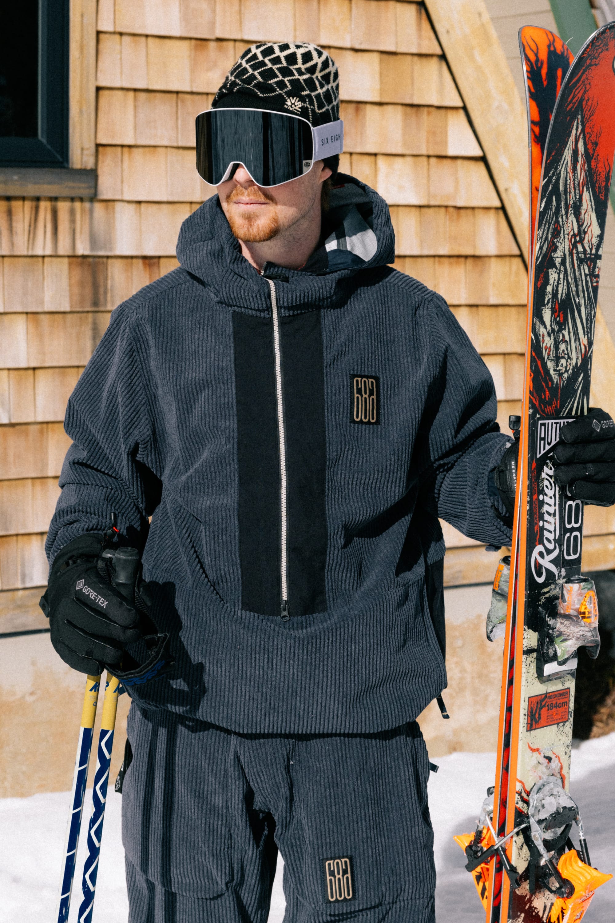 Rude Boys | Canada's Premier Retailer For Snowboard & Skateboard