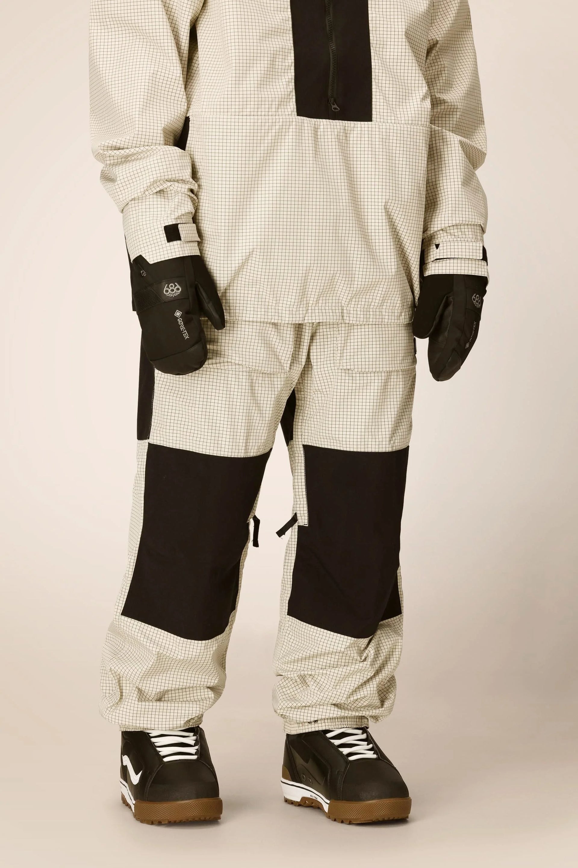 2026 686 2.5L GHOST PANT – rudeboys
