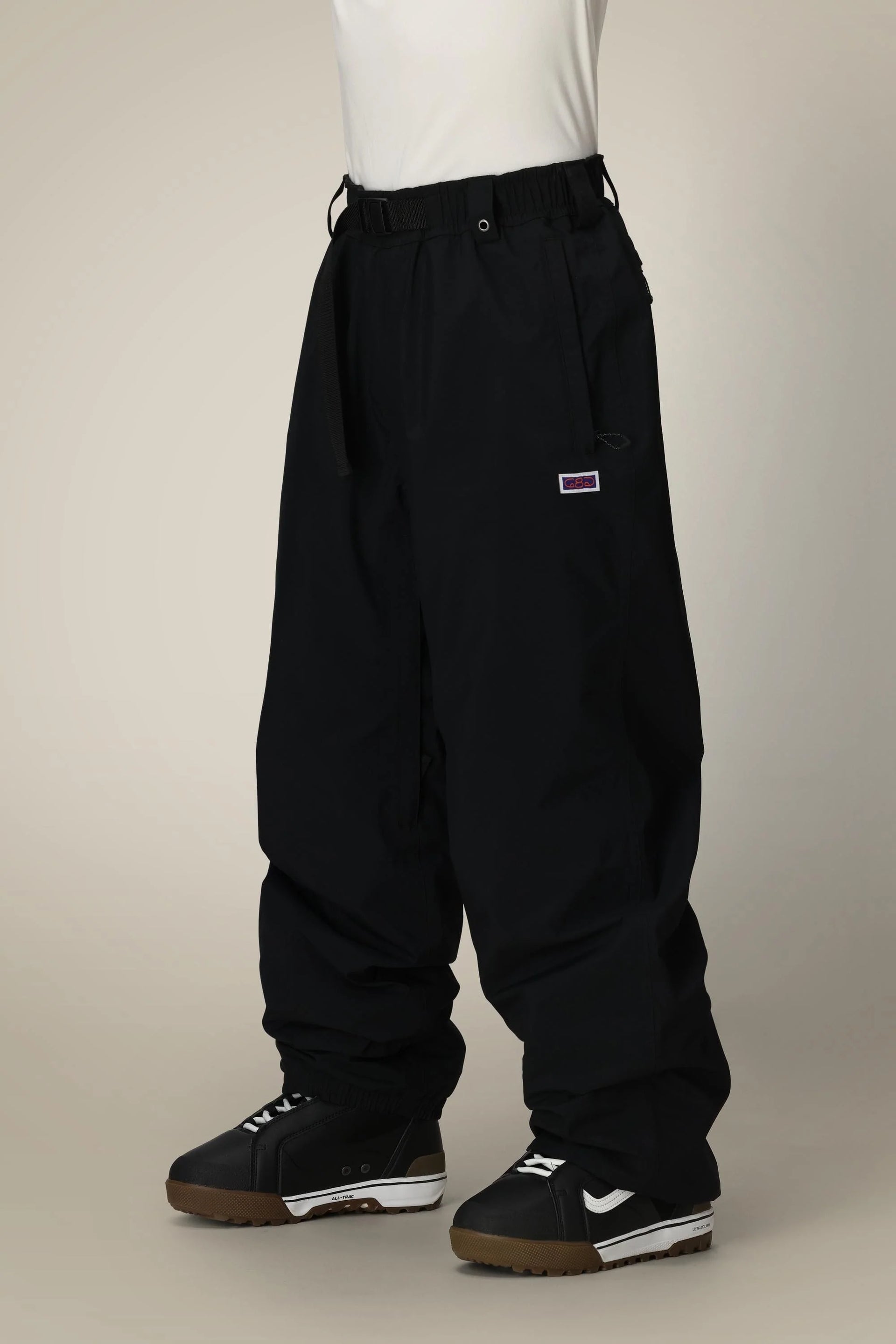 未使用 686 GORE-TEX Core Shell Pant ブラック L 686 GORE-TEX Core Shell Men's Pant | SkiEssentials