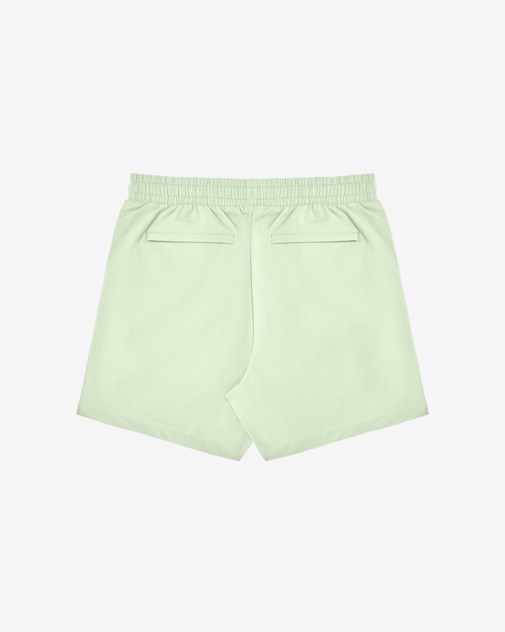 2025 MALBON PERFORMANCE POLY TECH SHORTS – rudeboys