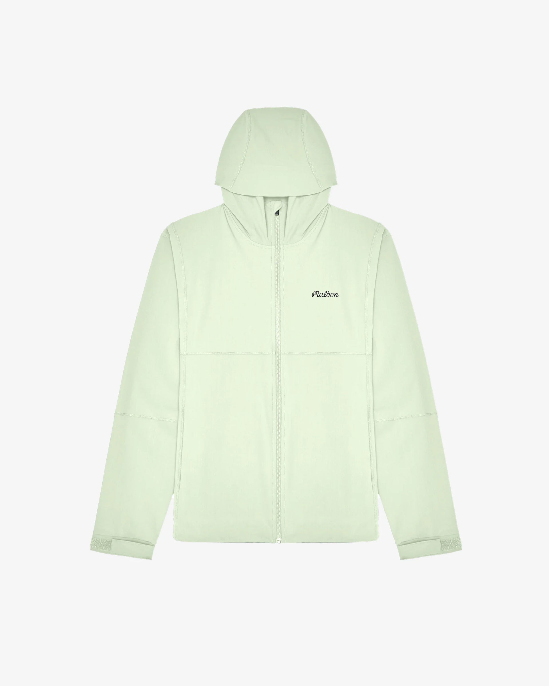 2025 MALBON PERFORMANCE FULL ZIP SHELL JACKET – rudeboys