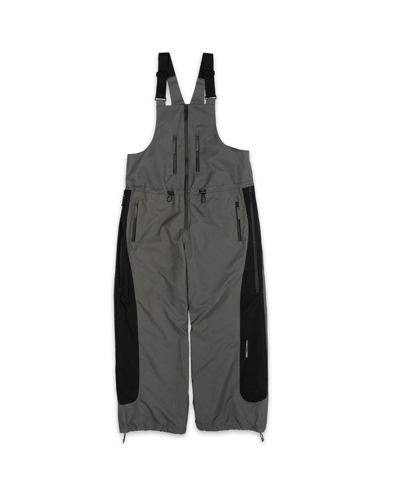 スノーボード NOMADIK GLITCH BIB PNT / 26 2026 NOMADIK GLITCH BIB PANT – rudeboys