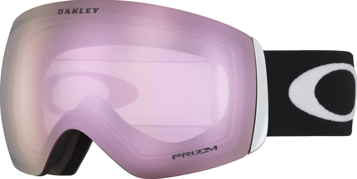 OAKLEY Flight Deck XM用レンズ HI Pink Iri 新品 OAKLEY Flight Deck XM用レンズ HI Pink Iri 新品