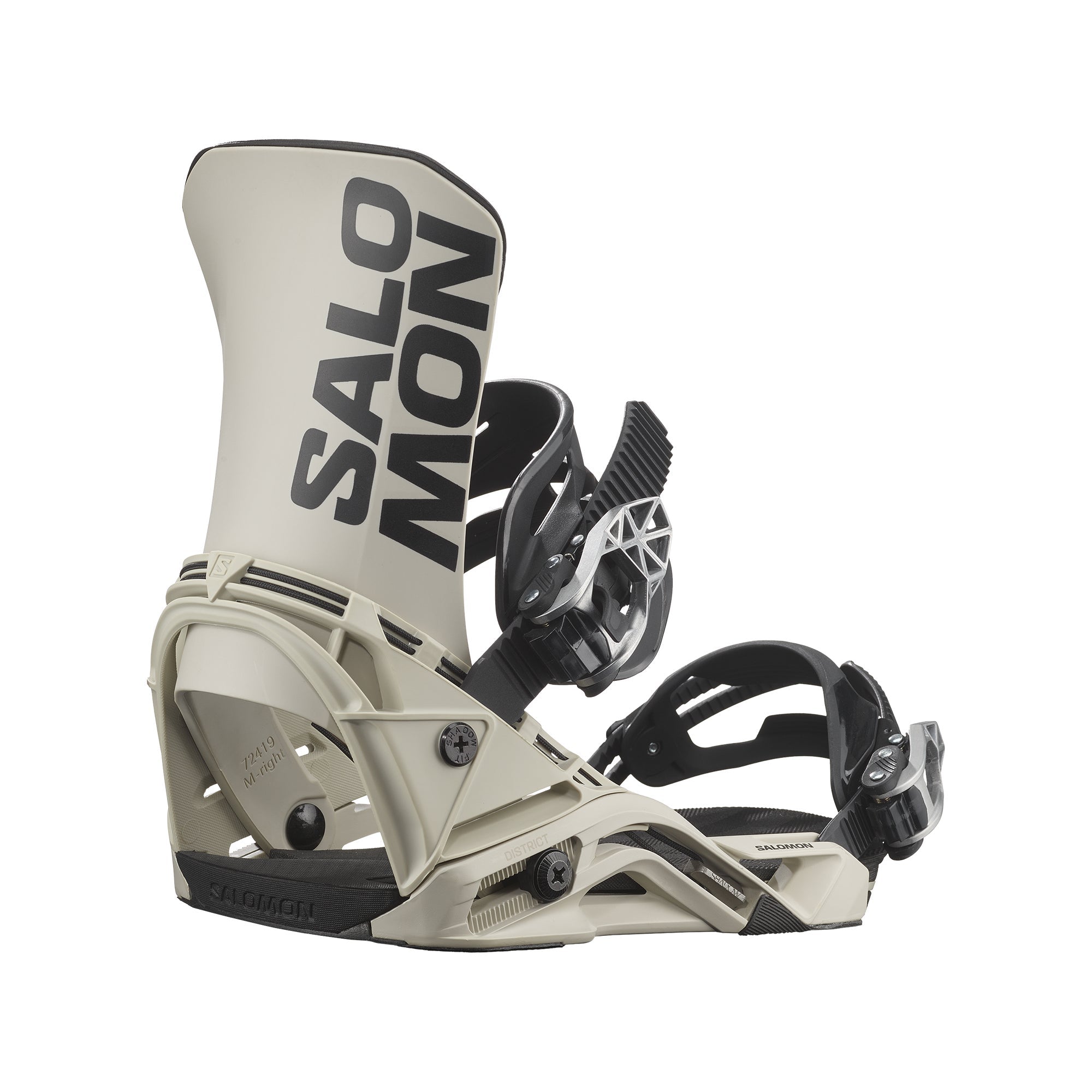 2026 SALOMON DISTRICT BINDING – rudeboys