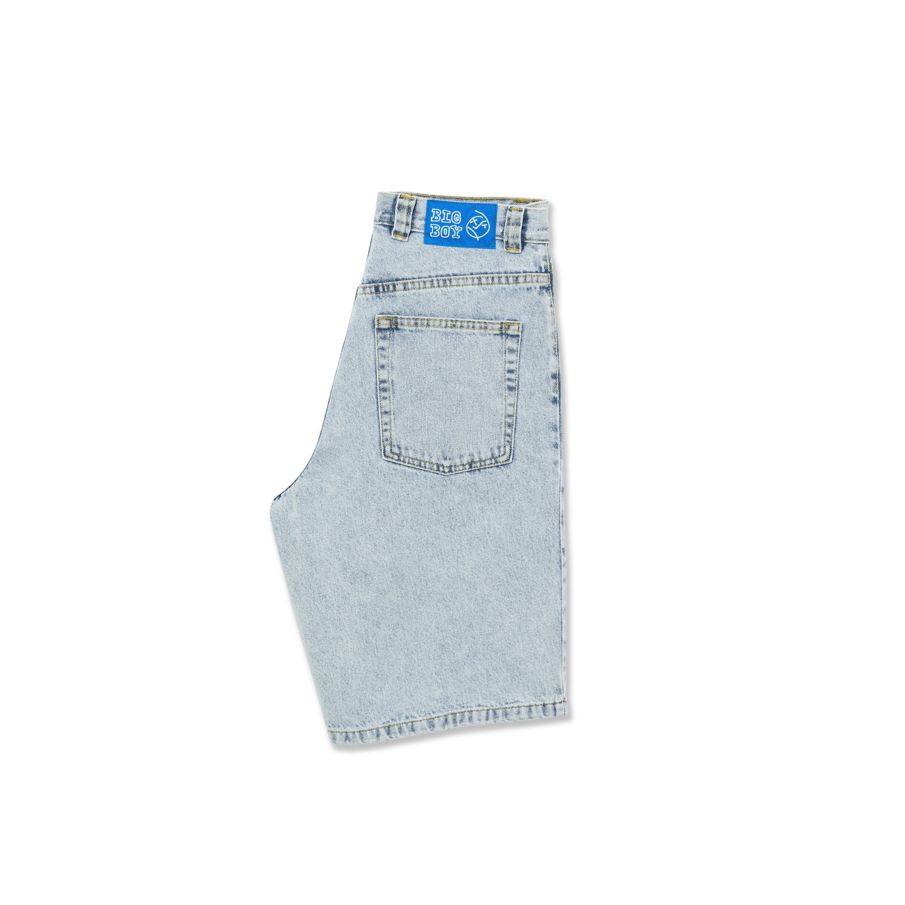 2025 POLAR BIG BOY SHORTS – rudeboys