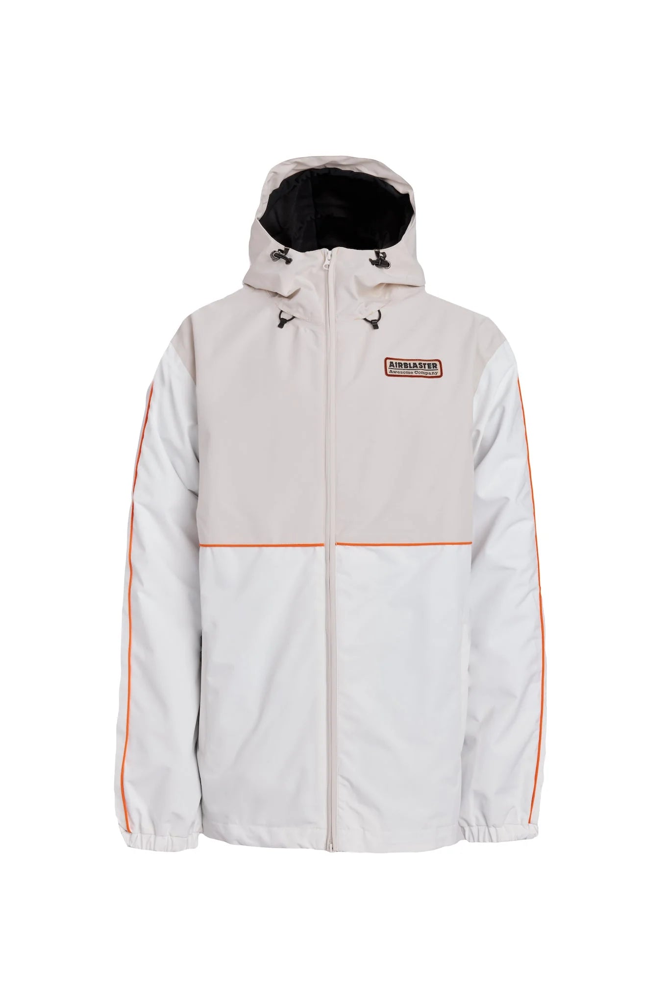 2024 AIRBLASTER REVERT JACKET rudeboys