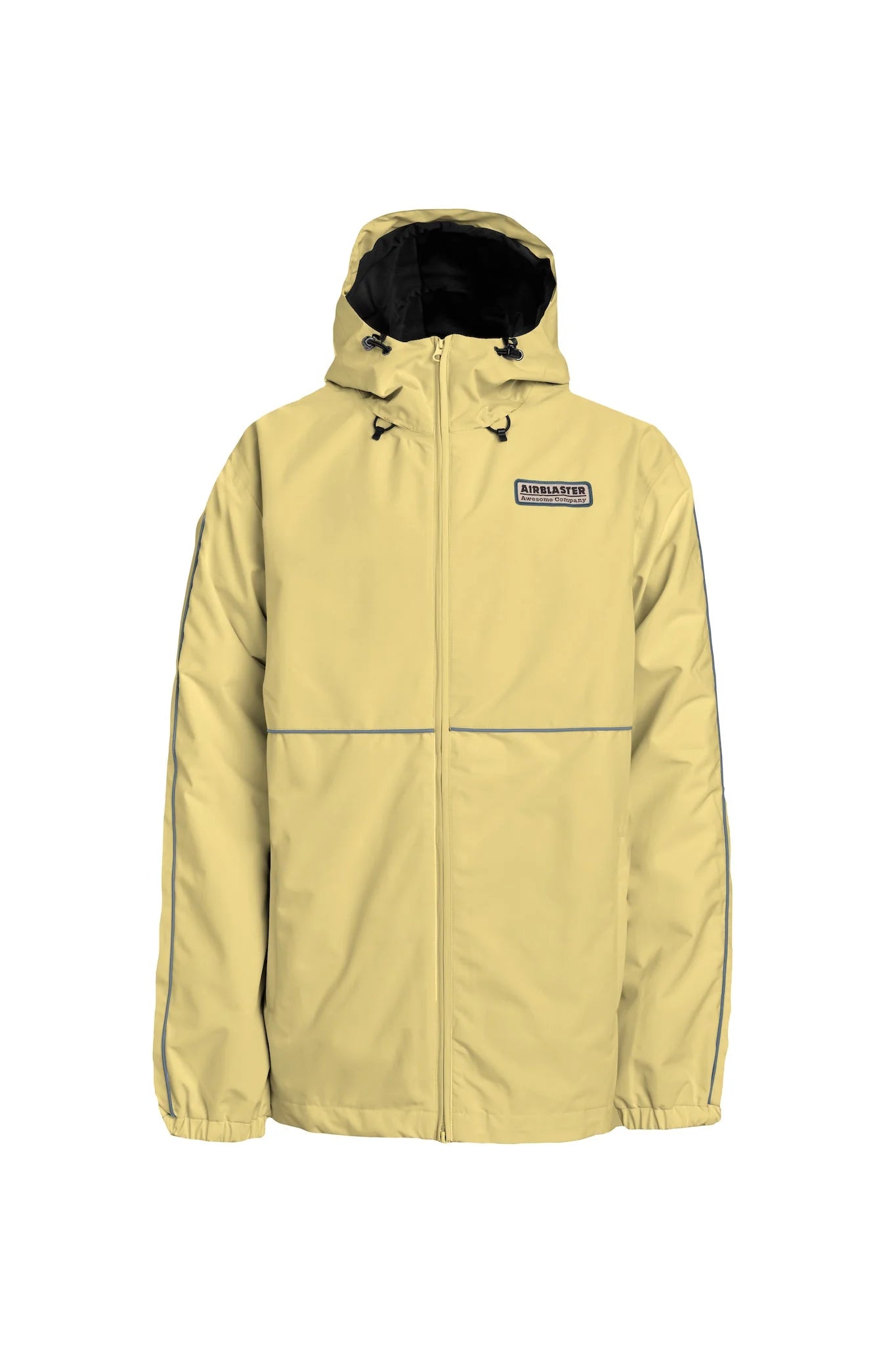 2024 AIRBLASTER REVERT JACKET rudeboys