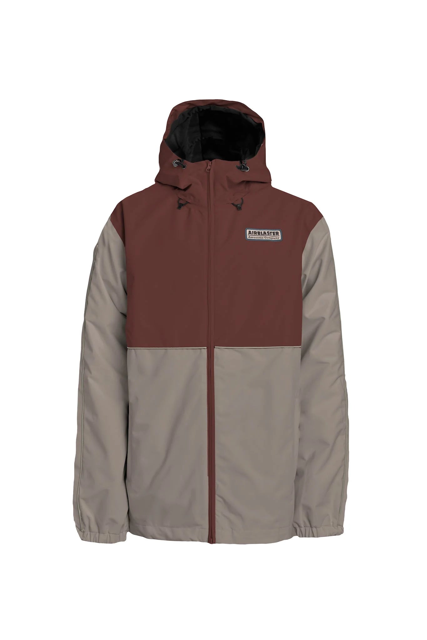 2024 AIRBLASTER REVERT JACKET rudeboys