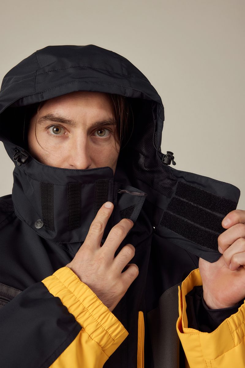 2026 686 x SIX CONNECTION JACKET – rudeboys