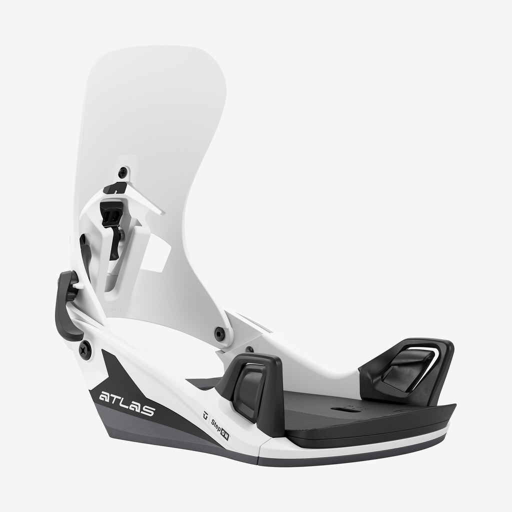 ★新品未使用★ UNION ATLAS STEP ON Lサイズ 白 25-26 2026 UNION ATLAS STEP ON BINDING – rudeboys