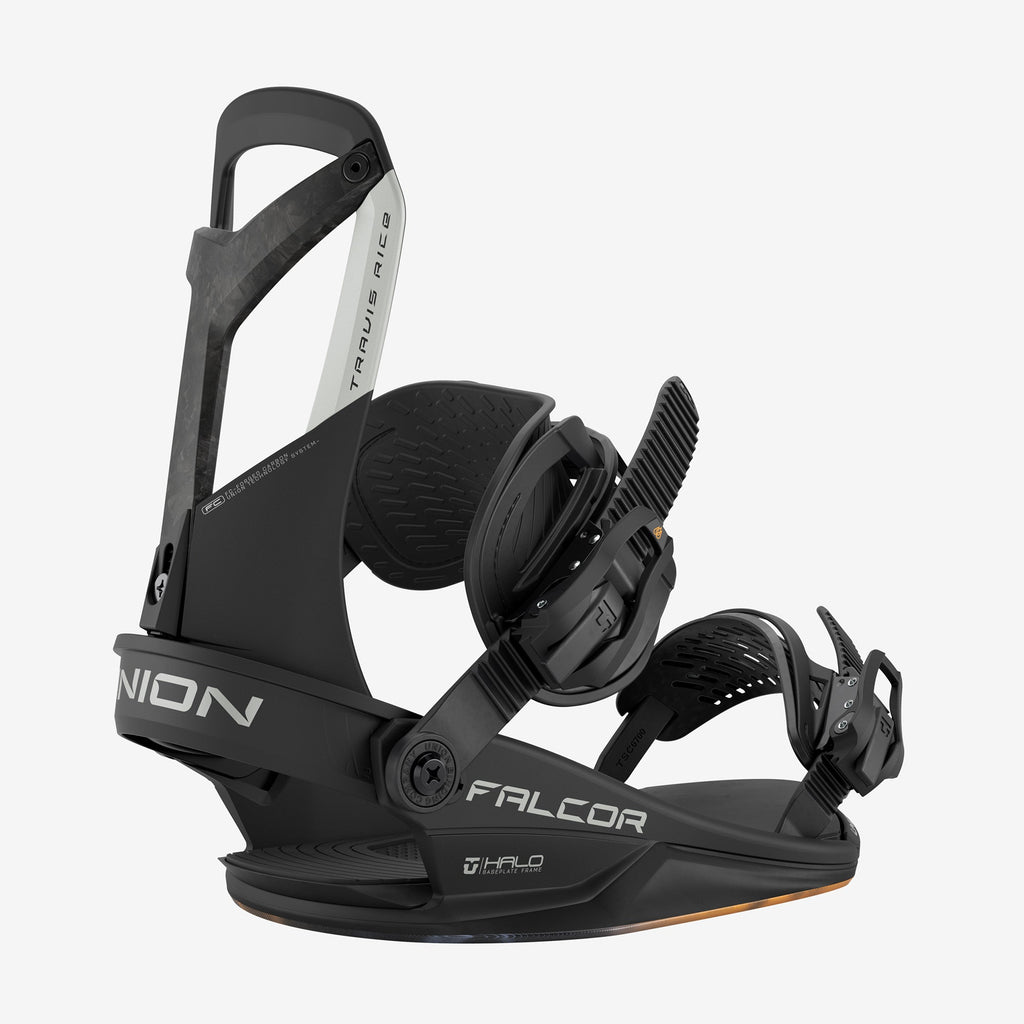 2026 UNION FALCOR BINDING – rudeboys