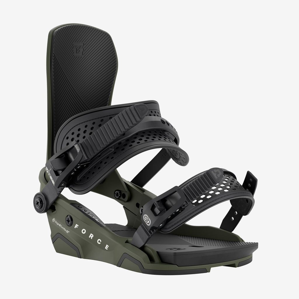 colon　UNION FORCE ASADACHI colon UNION FORCE ASADACHI Union Snowboard Bindings | Union