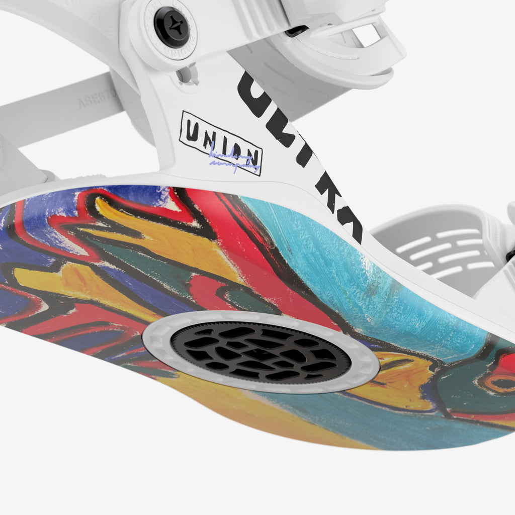 2026 UNION ULTRA BINDING – rudeboys