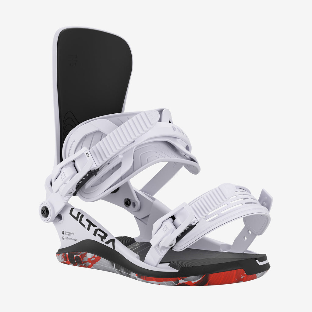 UNION BINDING CO. ULTRA ホワイト M 22-23 2026 UNION ULTRA BINDING – rudeboys
