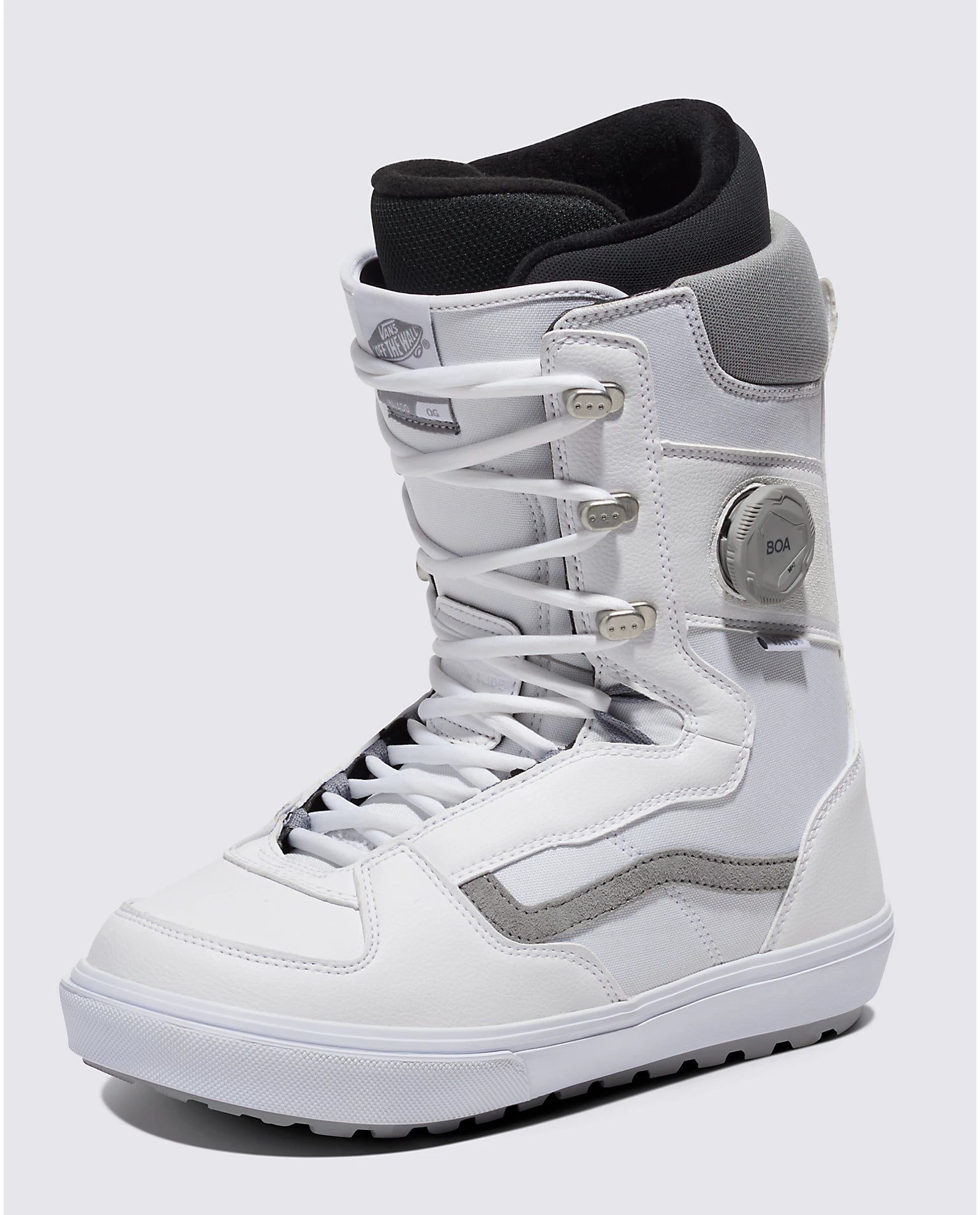 2025 VANS INVADO OG BOOTS – rudeboys