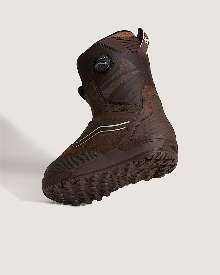 2026 VANS VERSE BOOT – rudeboys