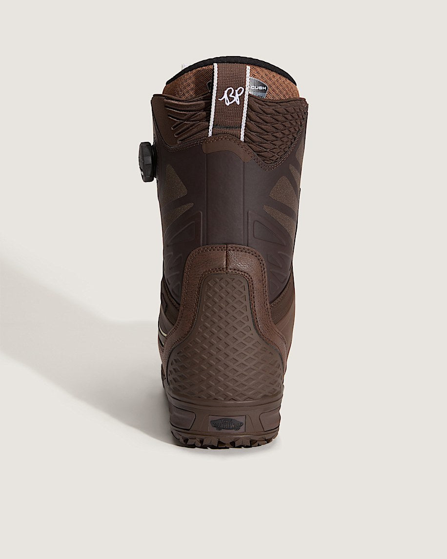 2026 VANS VERSE BOOT – rudeboys
