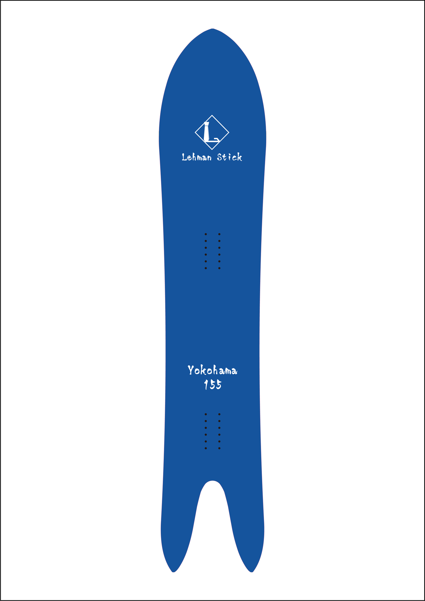 Lehman Stick Yokohama 155 チューニング済み リーマン Lehman Stick Yokohama 155 チューニング済み リーマンの通販はau PAY