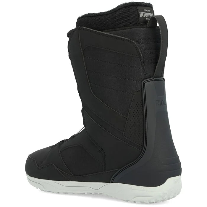 ride anthem snowboard boots clasp Dust The internal J Ride Anthem Snowboard Boots 2025