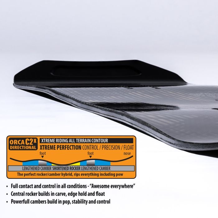 2026 LIB TECH APEX ORCA SNOWBOARD – rudeboys