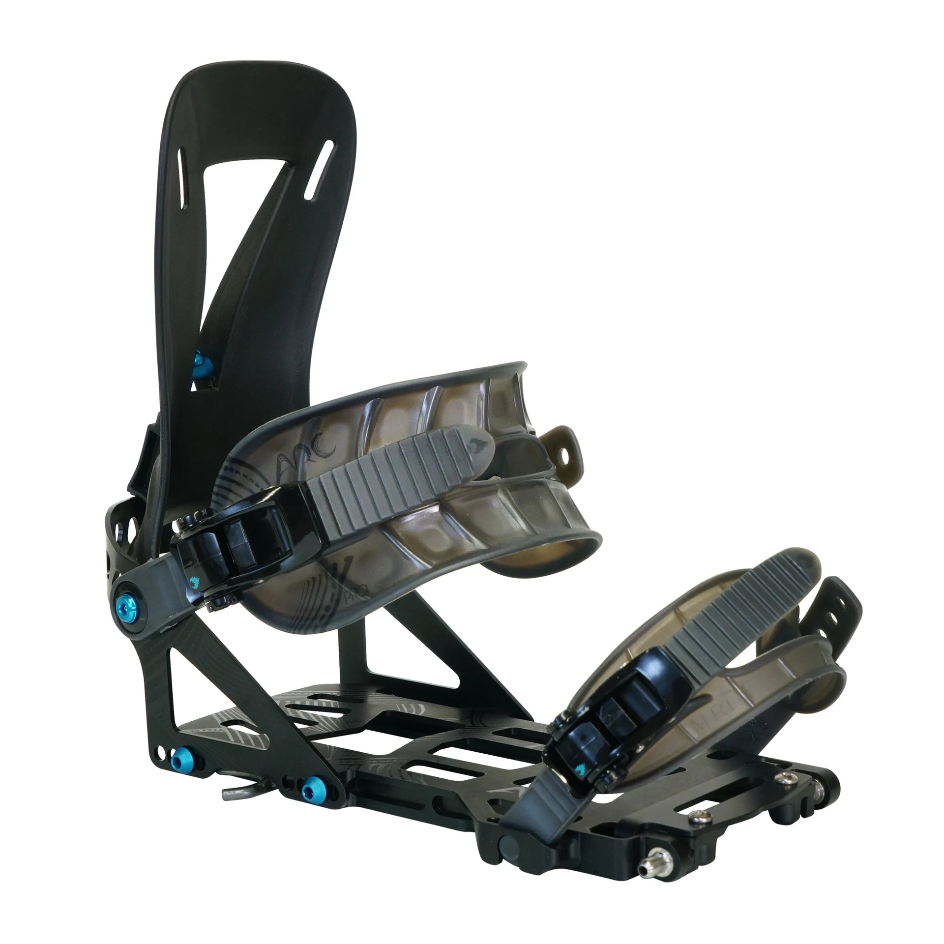 2023 SPARK Arc ST Pro Bindings – rudeboys