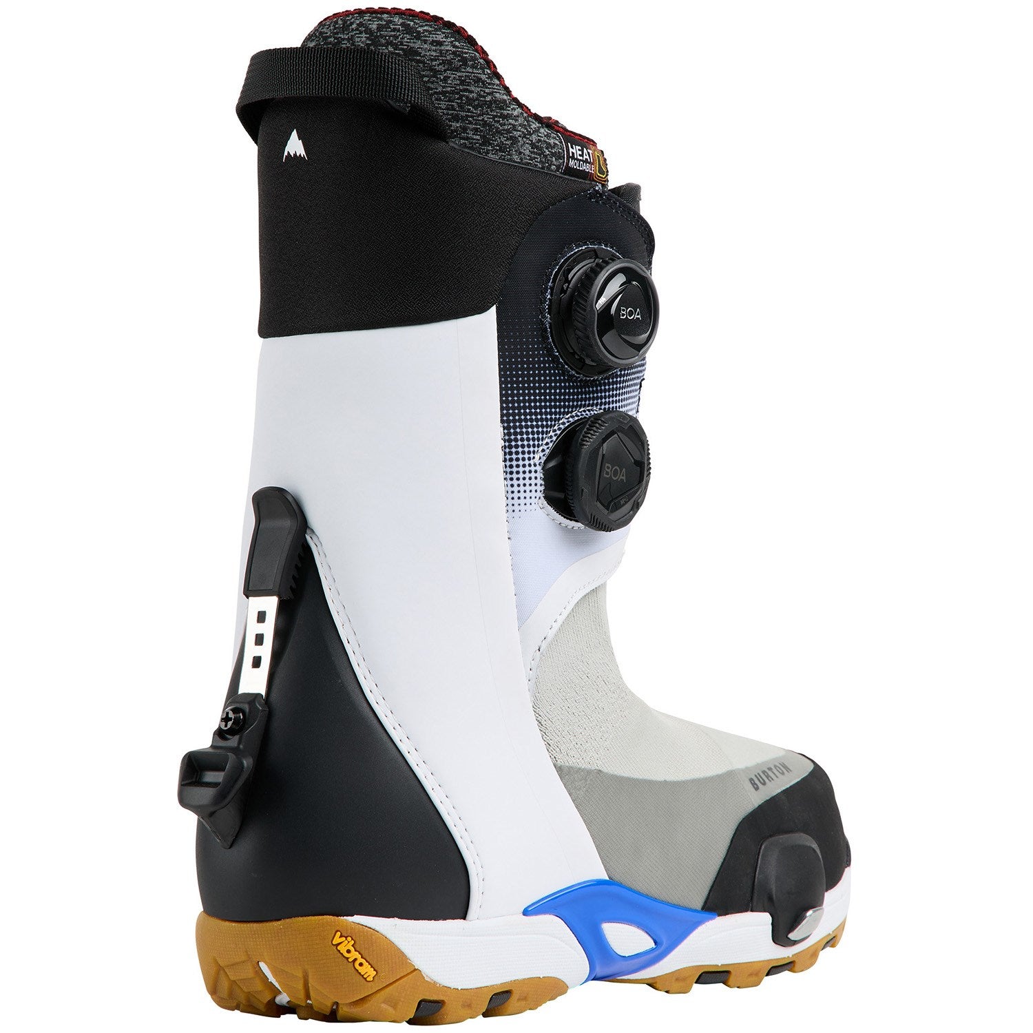 2026 BURTON Waverange X Pro Step On Snowboard Boots – rudeboys