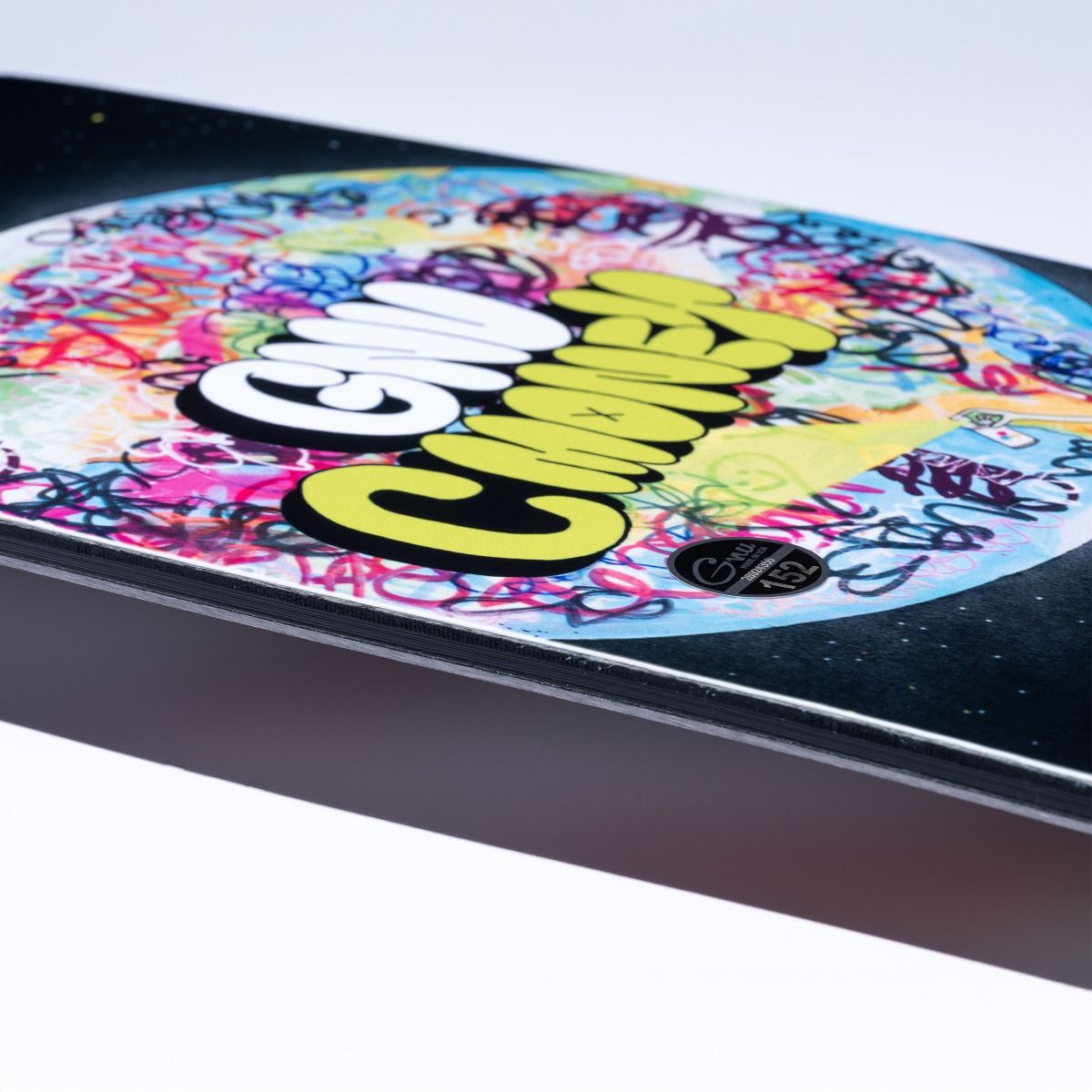 2026 GNU C MONEY SNOWBOARD – rudeboys