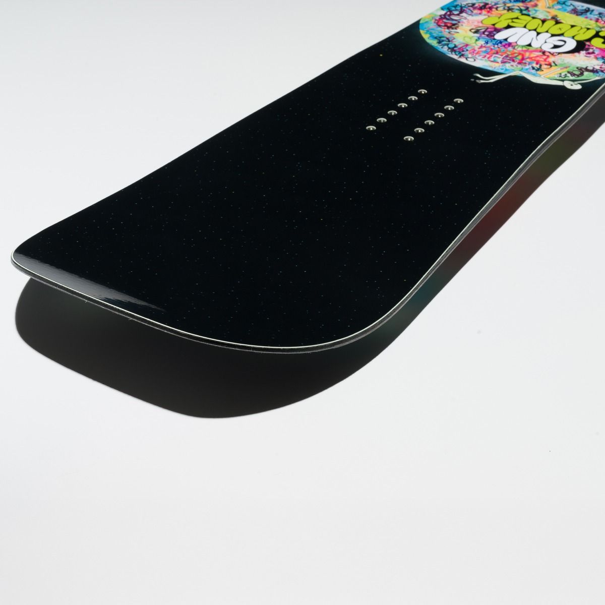 2026 GNU C MONEY SNOWBOARD – rudeboys