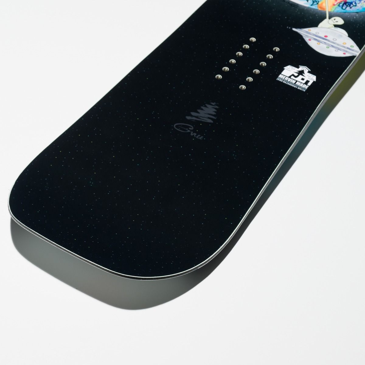 2026 GNU C MONEY SNOWBOARD – rudeboys