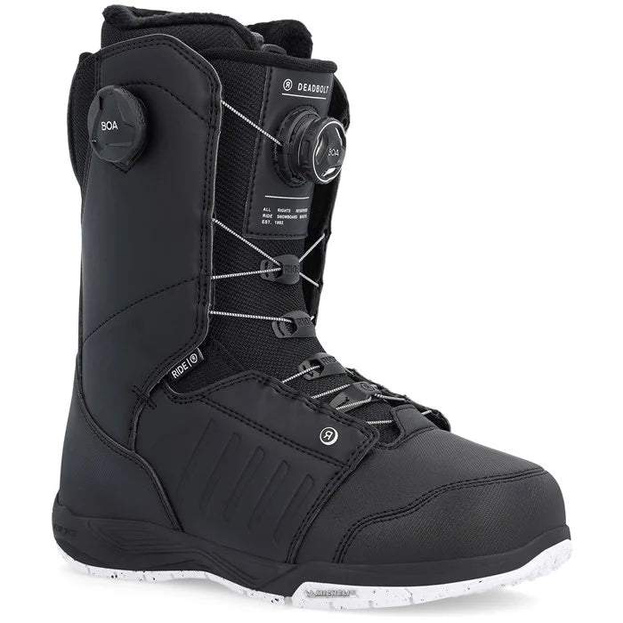 Best boa snowboard boots 2019 clearance