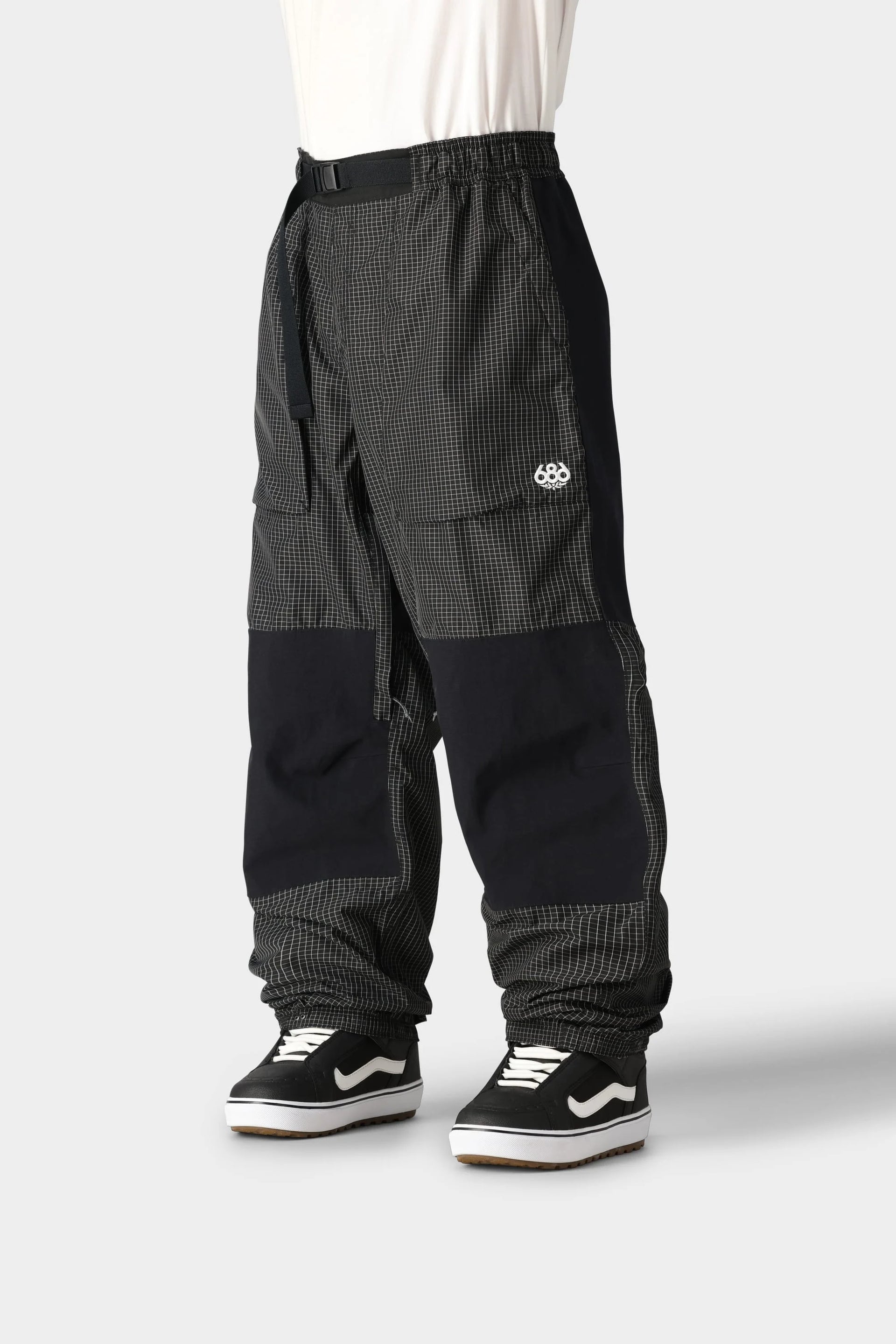 2025 686 GHOST 2.5L PANT – rudeboys