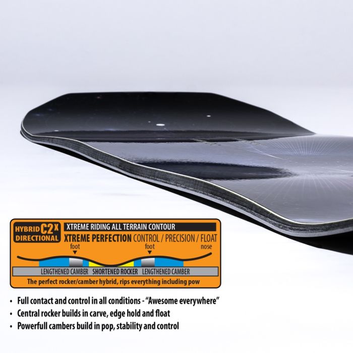 2026 LIB TECH GOLDEN ORCA SNOWBOARD – rudeboys