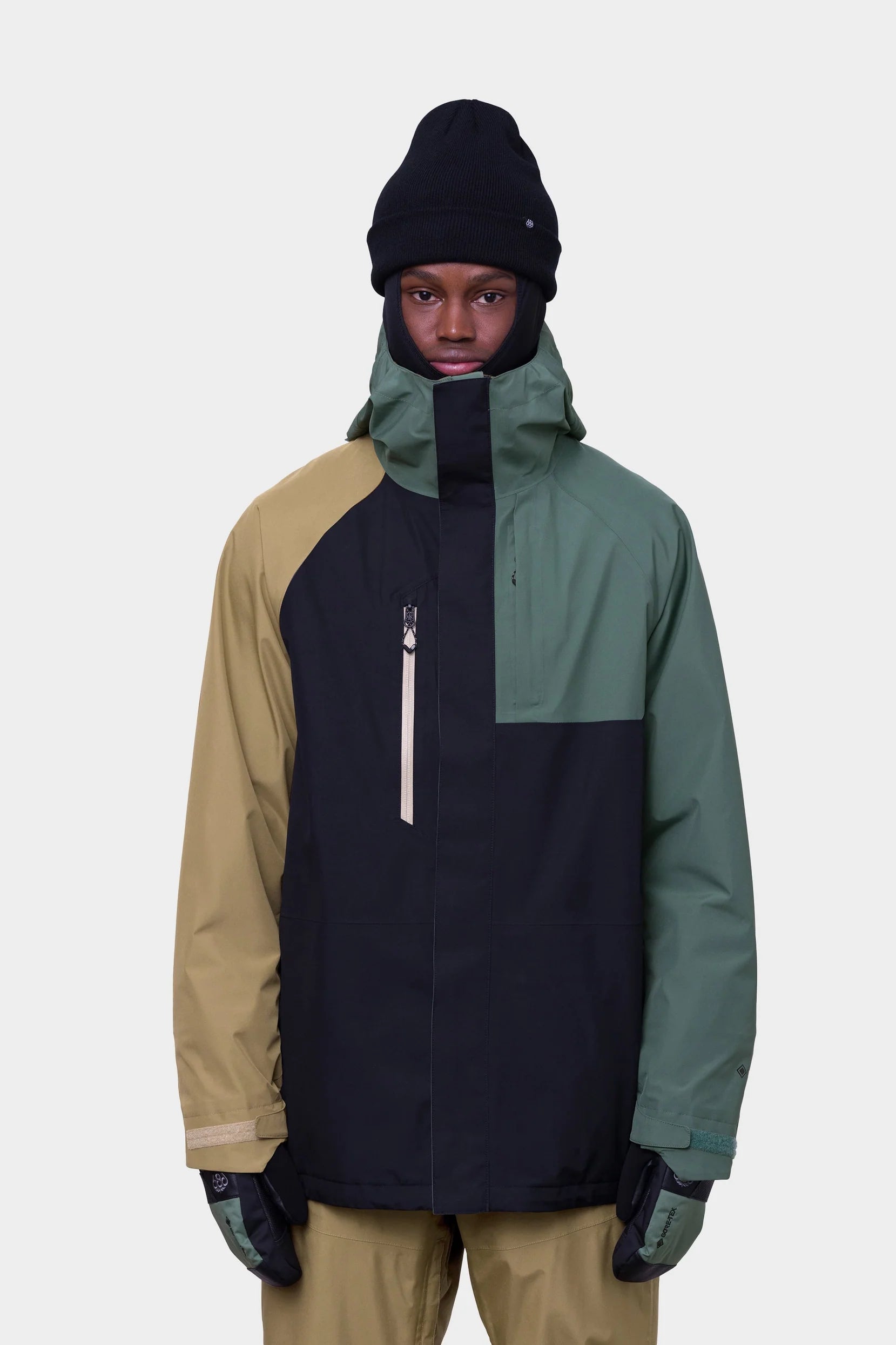 2025 686 GORE-TEX CORE SHELL JACKET – rudeboys