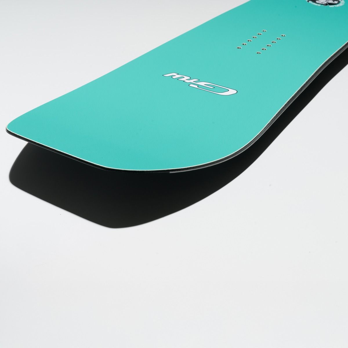 2026 GNU GREMLIN SNOWBOARD – rudeboys