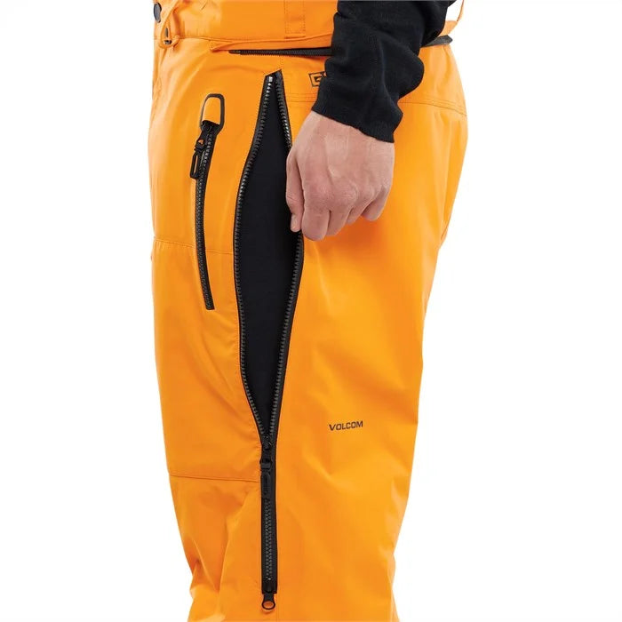 2024 VOLCOM GUIDE GORE-TEX PANT – rudeboys