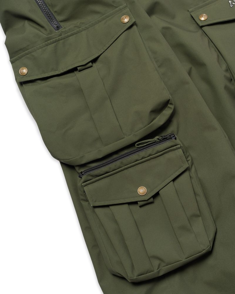 2026 NOMADIK 777 RAY BIB PANT – rudeboys