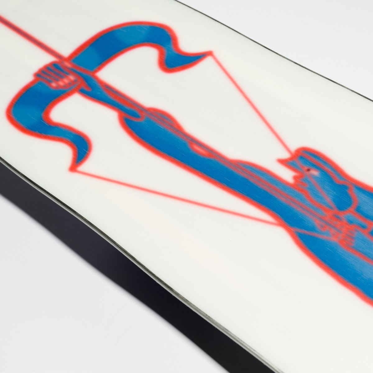 2026 GNU HEADSPACE SNOWBOARD – rudeboys